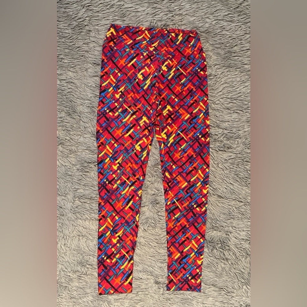 LuLaRoe Leggings